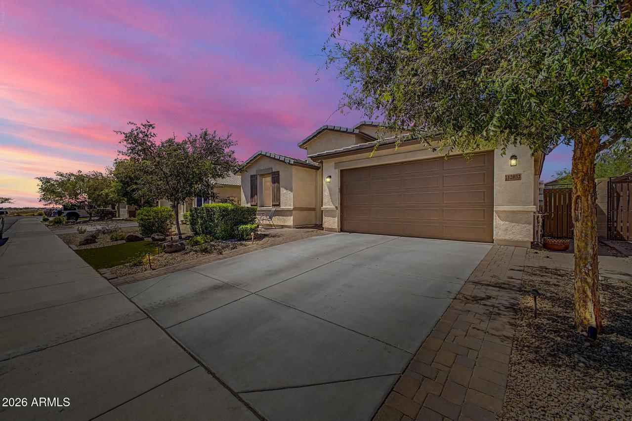 12032 W Via Del Sol Ct., Sun City, AZ 85373