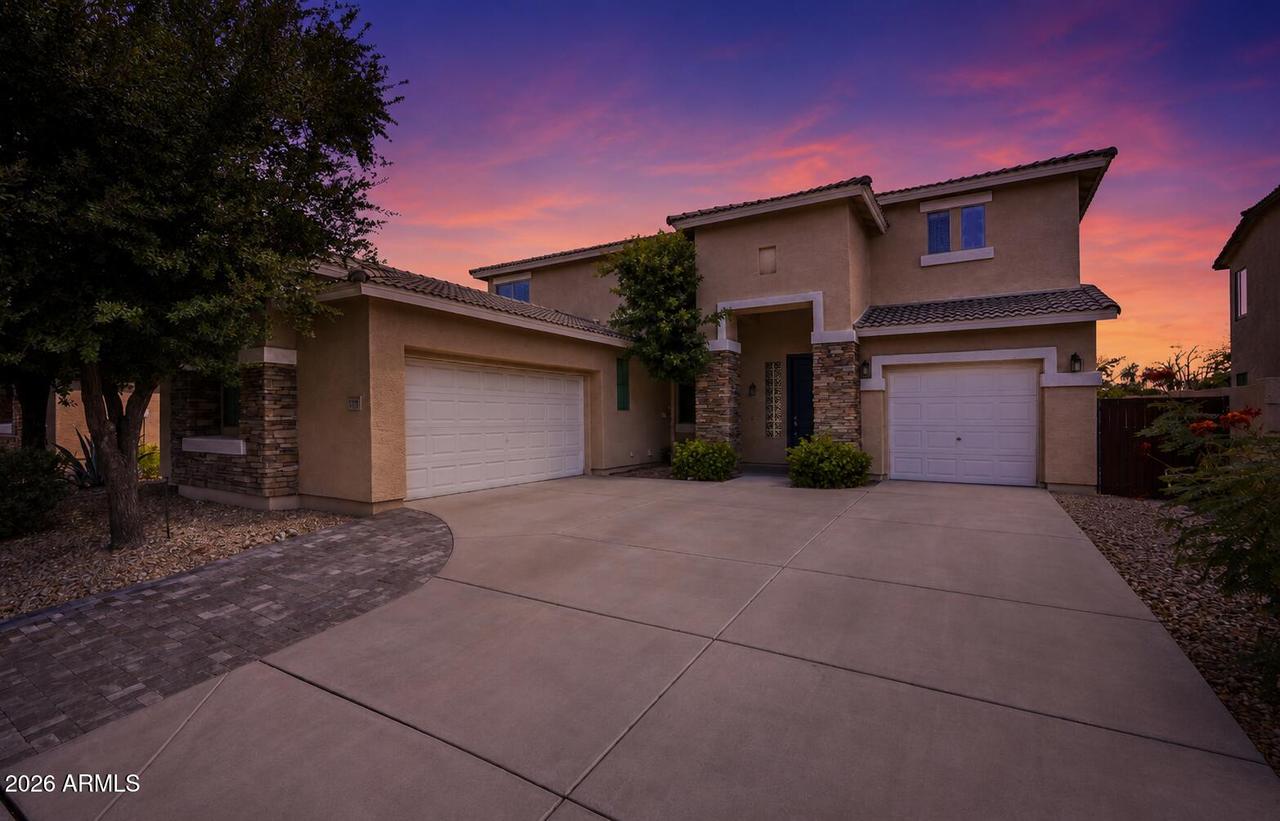 1171 E Springfield Pl., Chandler, AZ 85286