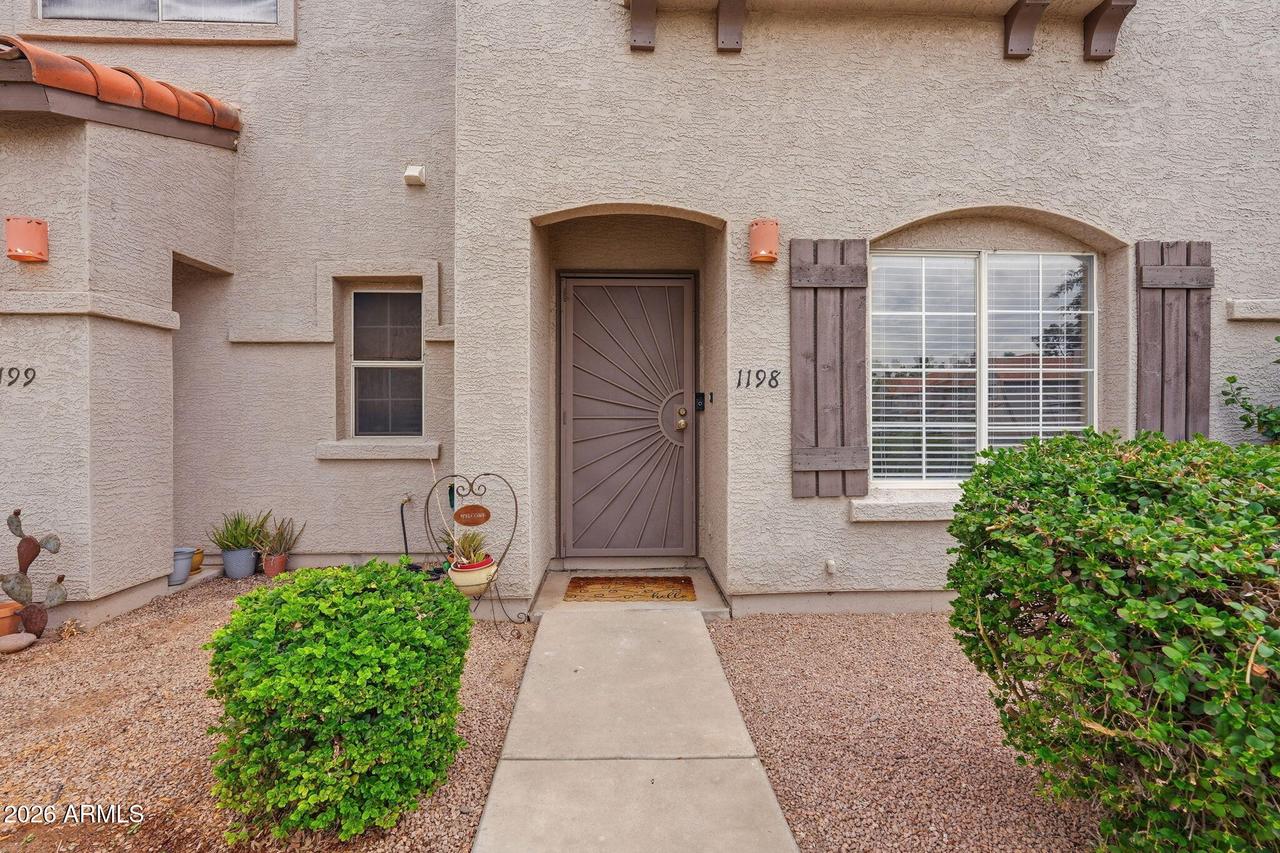 1961 N Hartford St. #1198, Chandler, AZ 85225