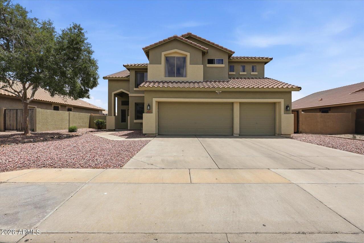 10315 E Idaho Ave., Mesa, AZ 85209
