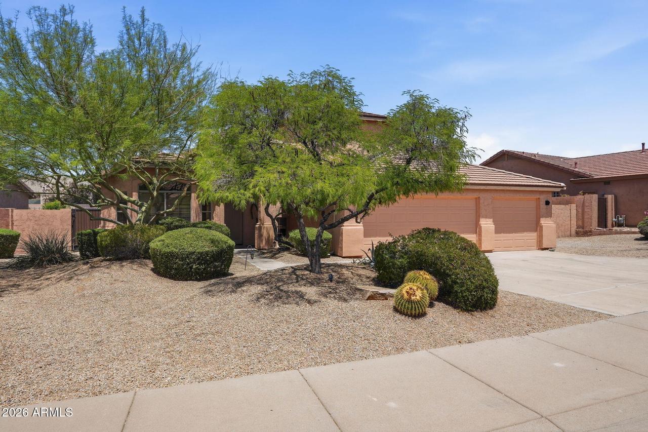7438 E Glenn Moore Rd., Scottsdale, AZ 85255