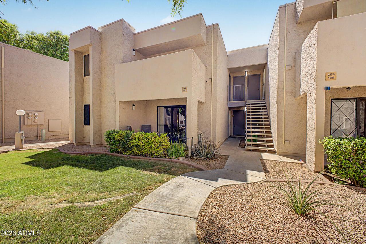 1920 W Lindner Ave. #170, Mesa, AZ 85202