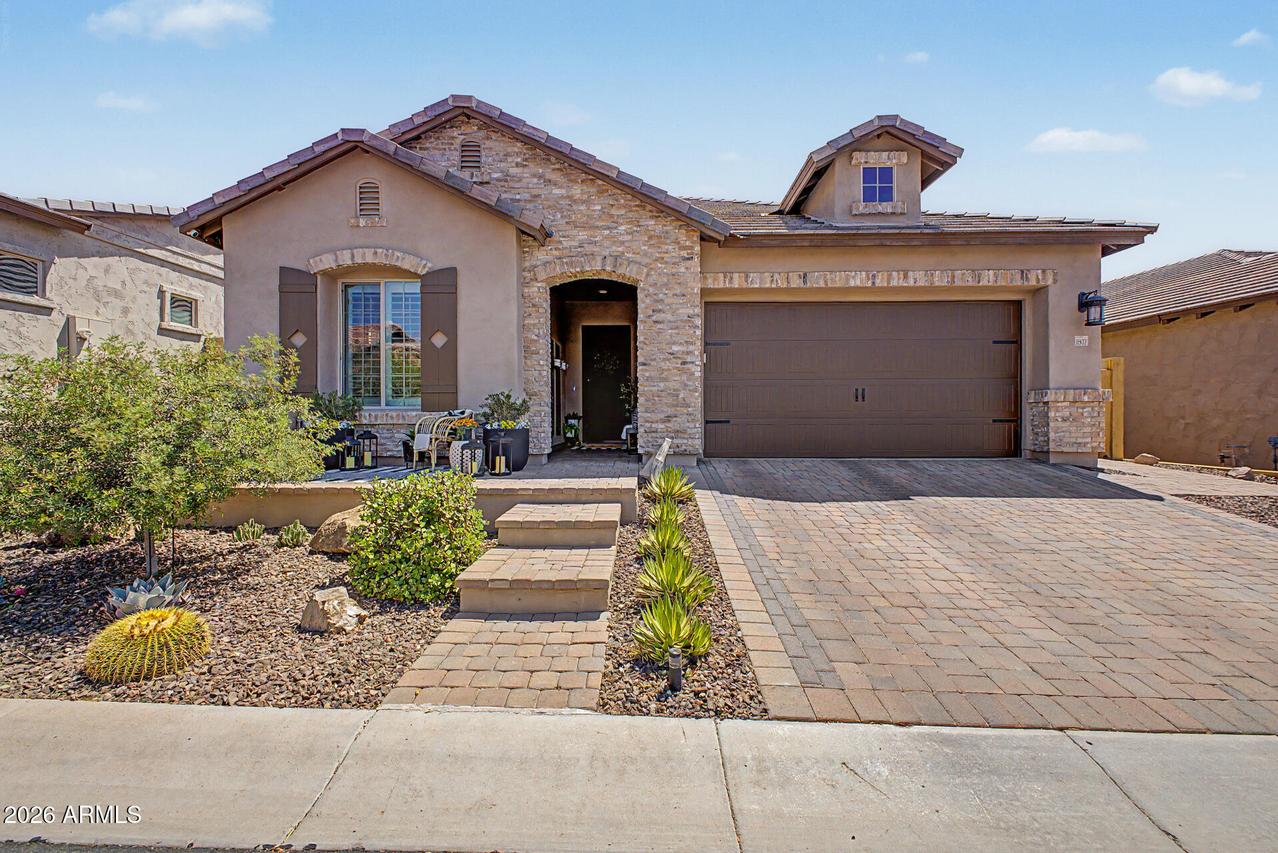 1807 N Bernard Cir., Mesa, AZ 85207