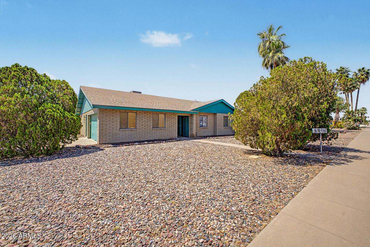 2557 E Encanto St., Mesa, AZ 85213