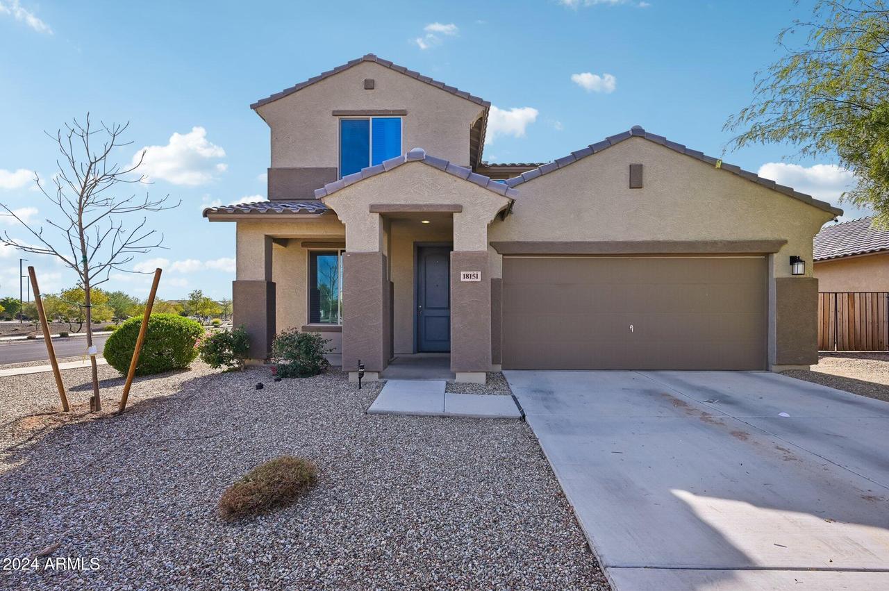 18151 W Carlota Ln., Surprise, AZ 85387