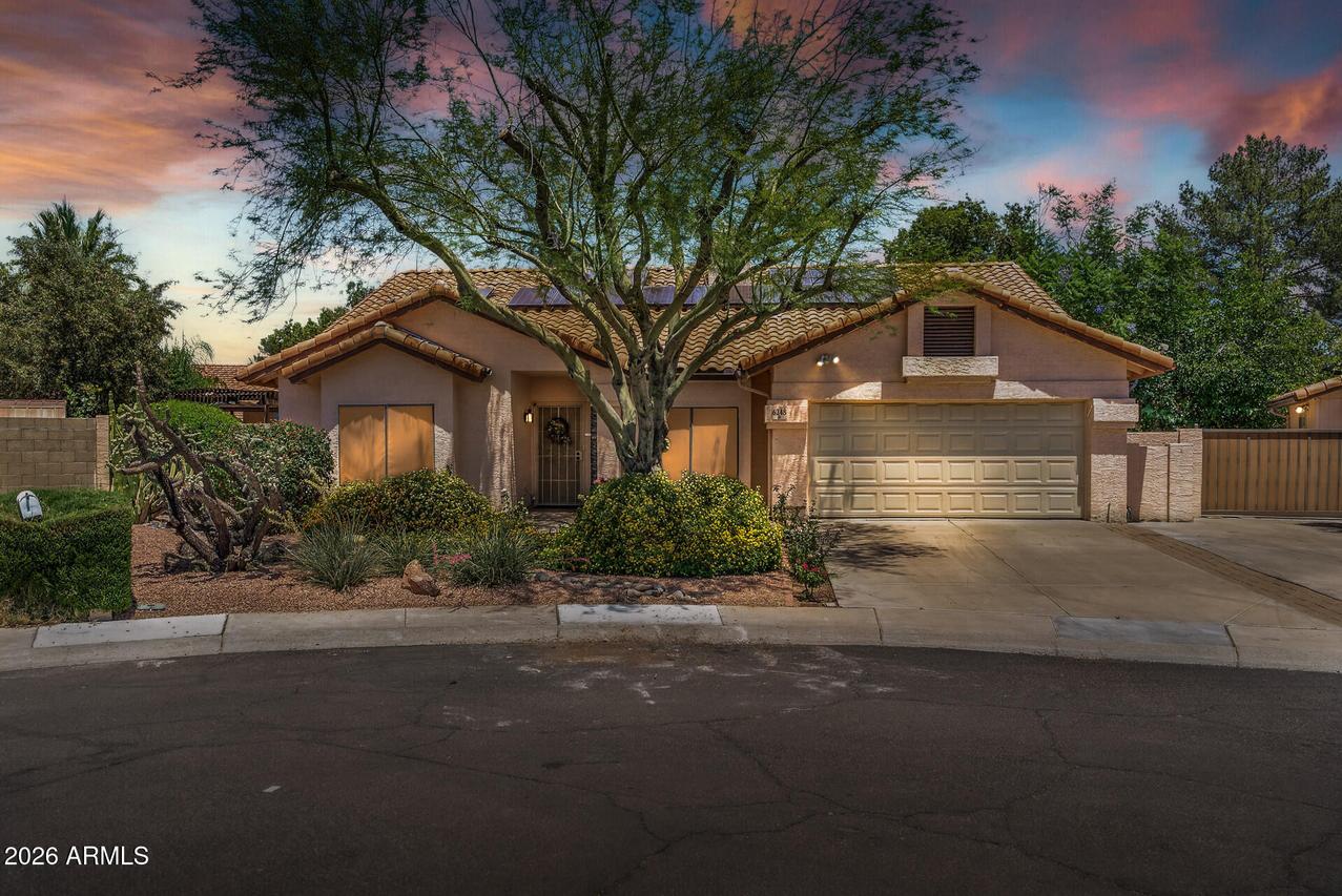 6248 W Grandview Rd., Glendale, AZ 85306