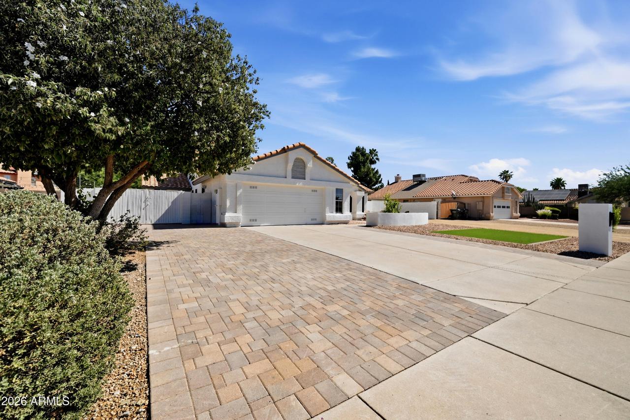 5716 E Estrid Ave., Scottsdale, AZ 85254