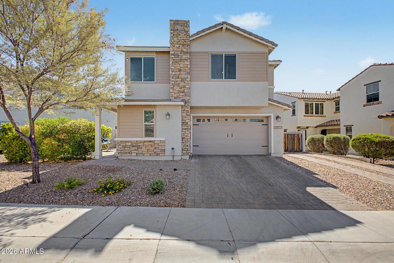 29533 N 23rd Ln., Phoenix, AZ 85085