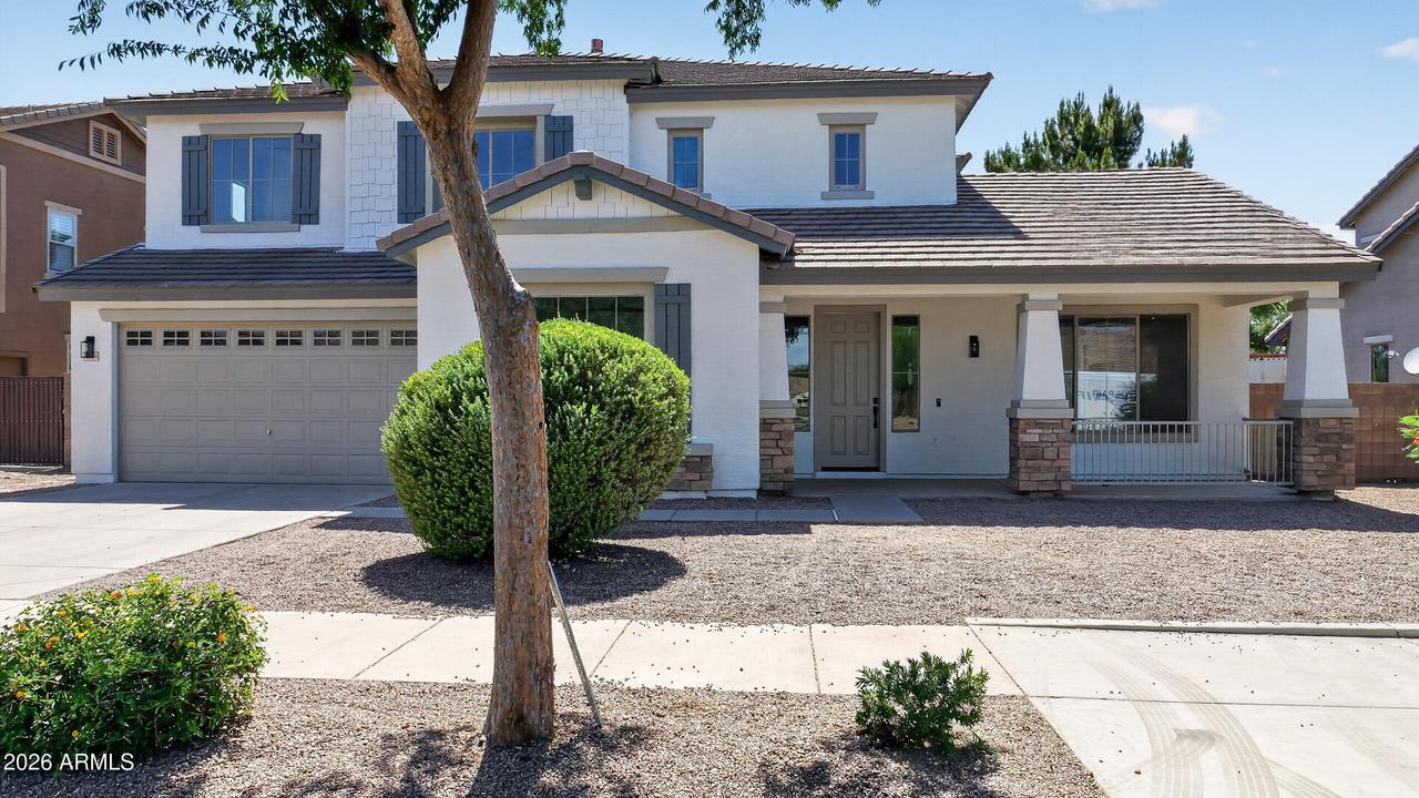 19636 S 189th St., Queen Creek, AZ 85142