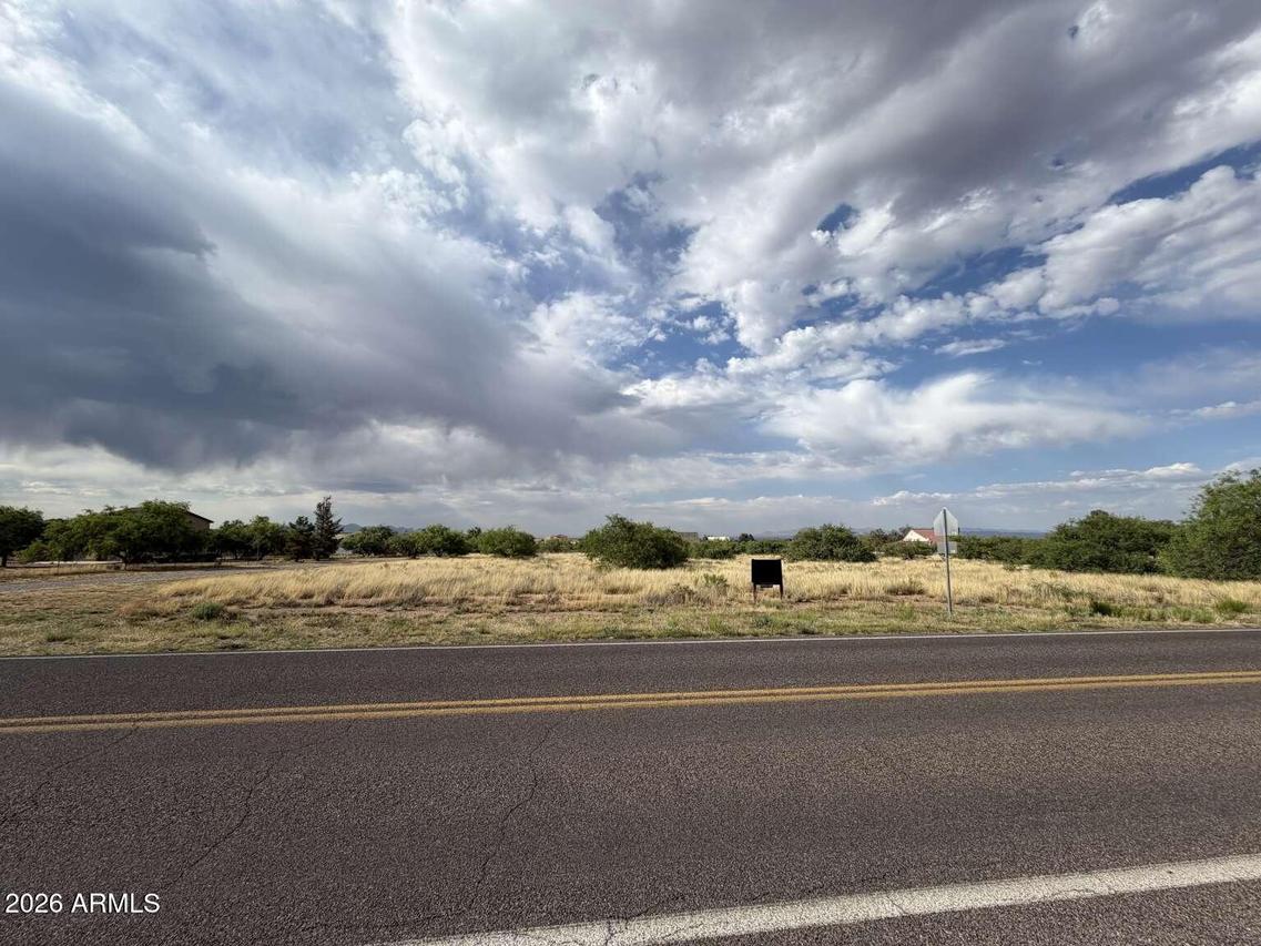 E Yaqui St. #9, Sierra Vista, AZ 85650