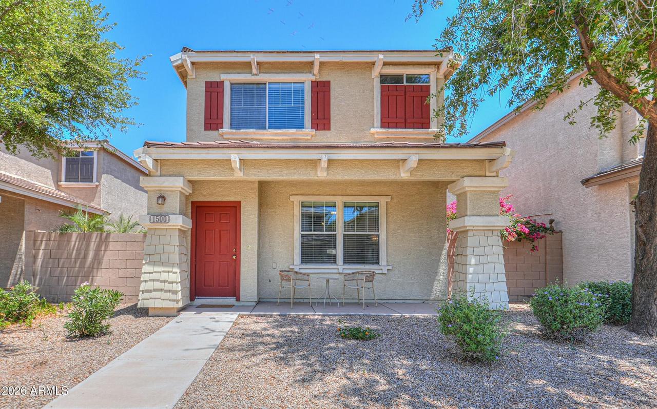 1500 S Owl Dr., Gilbert, AZ 85296