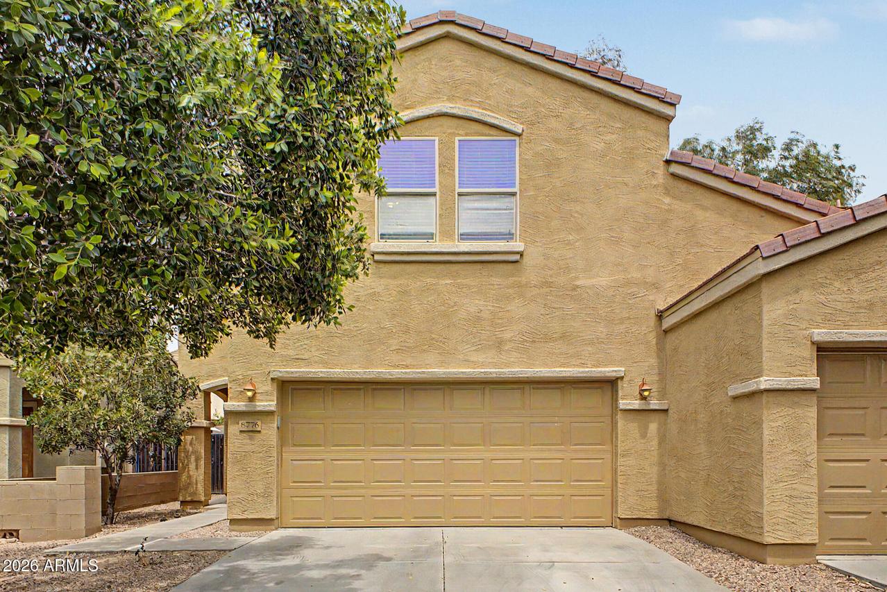 8776 W Dreyfus Dr., Peoria, AZ 85381