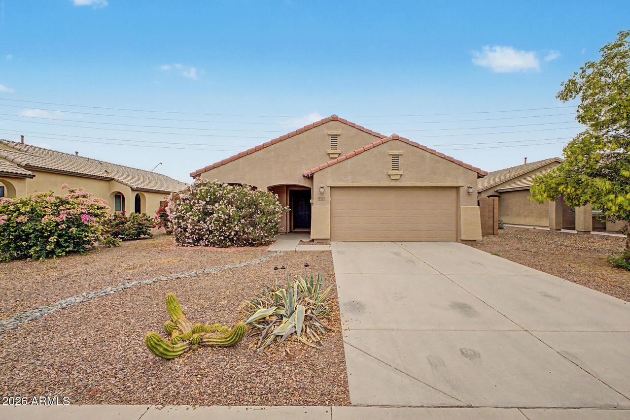 3522 S 186th Ln., Goodyear, AZ 85338