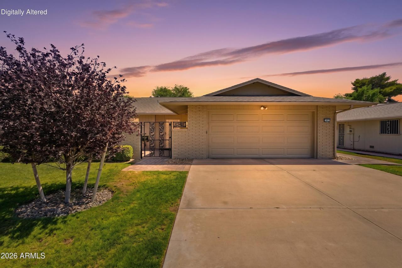 18835 N Mayan Dr., Sun City, AZ 85373