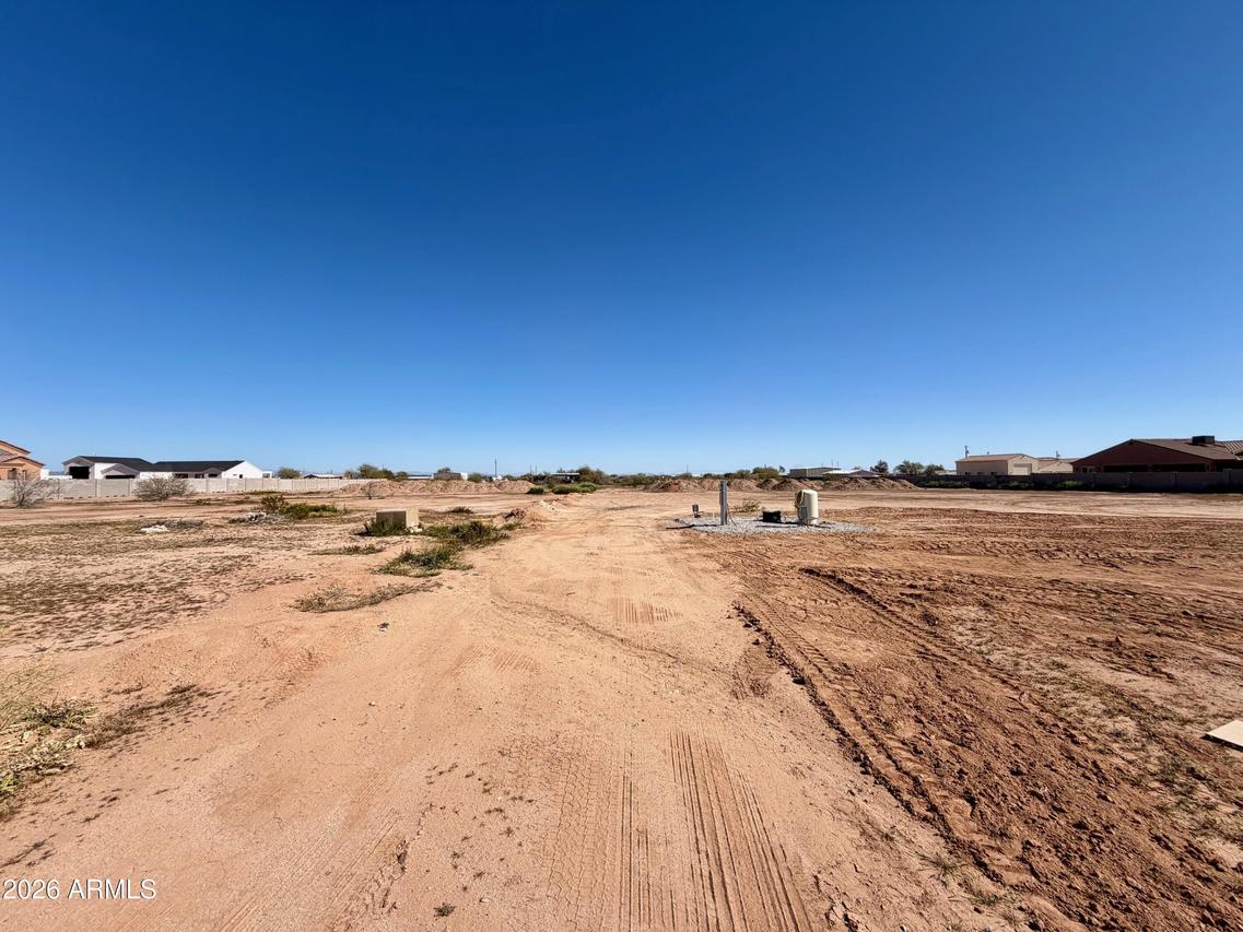 240XX W Beacon Ln. #3, Wittmann, AZ 85361