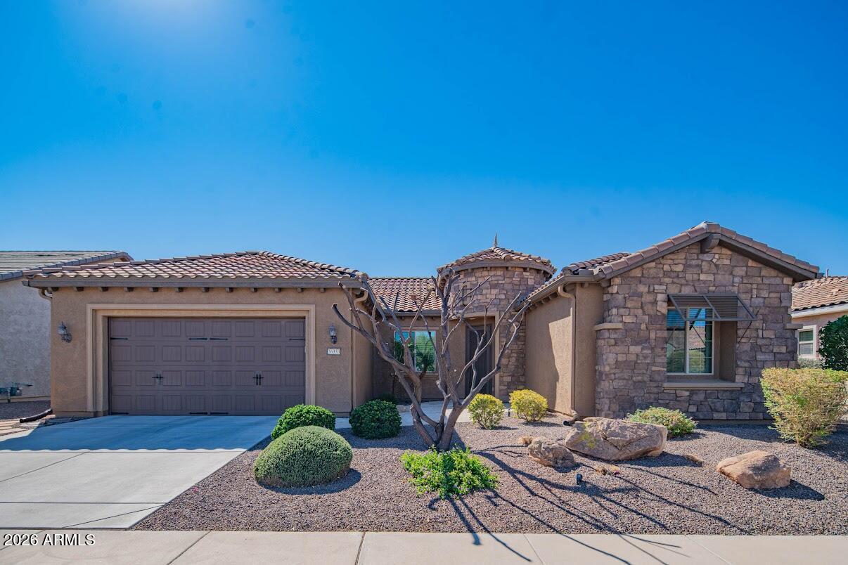 26333 W Vista North Dr., Buckeye, AZ 85396