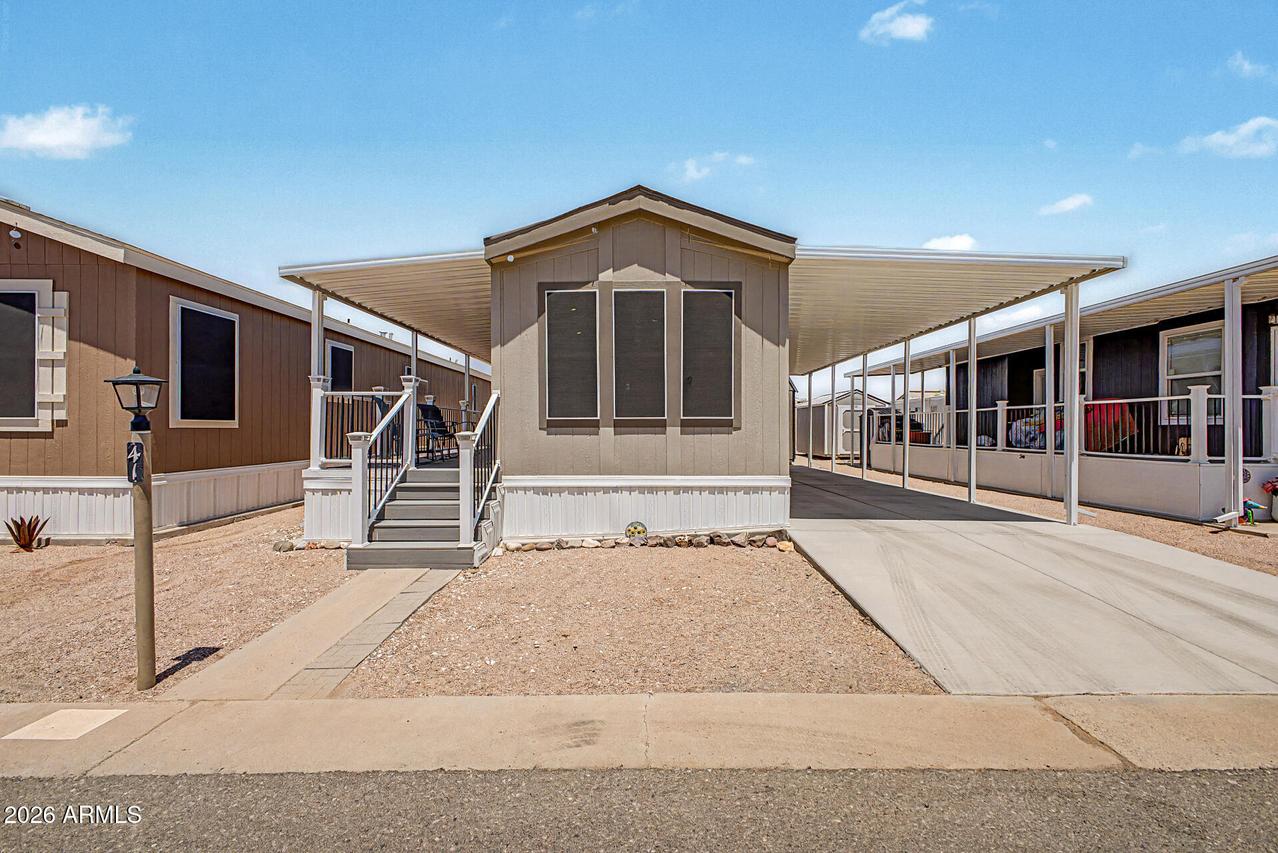 1363 N Plaza Dr. #41, Apache Junction, AZ 85120
