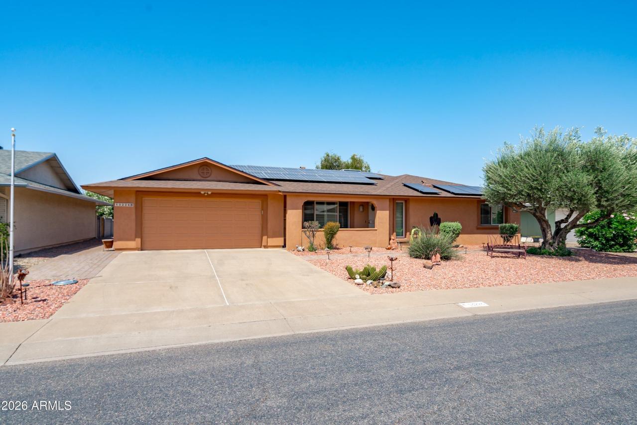 13226 W Pomegranate Dr., Sun City West, AZ 85375