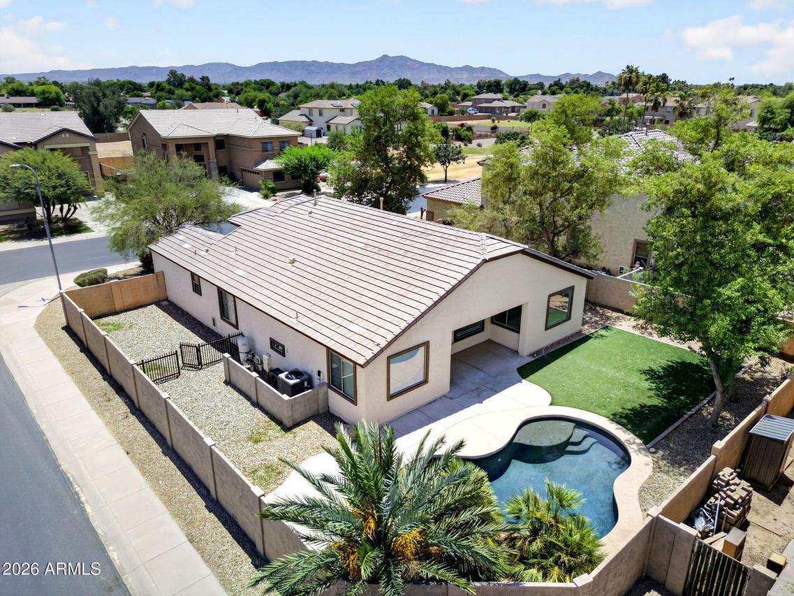 6312 S 68th Ave., Laveen, AZ 85339