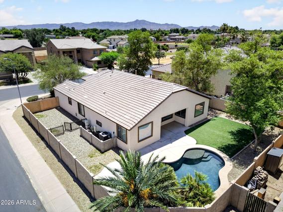 Homes Just Sold in Laveen Farms: August 4th to August 10th