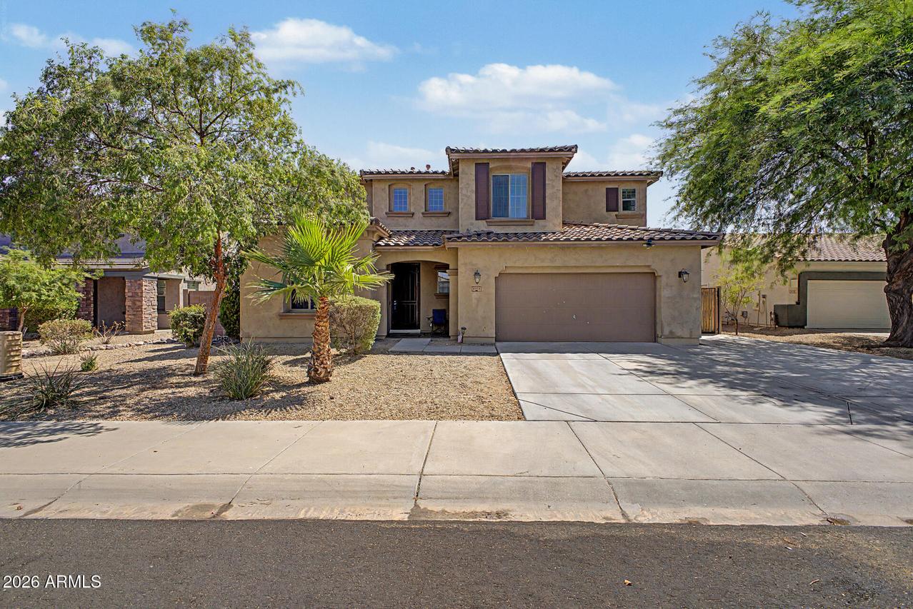 7785 W Adam Ave., Peoria, AZ 85382