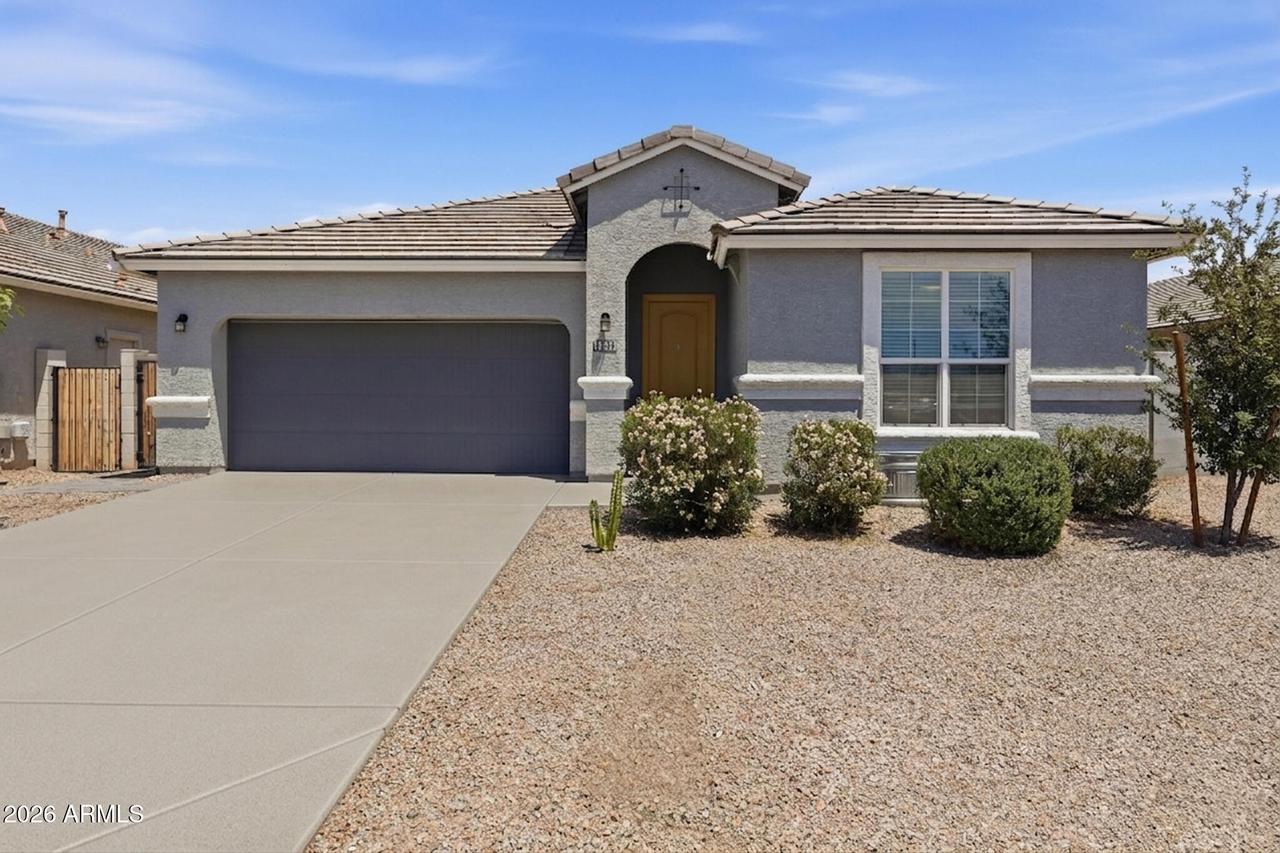 18813 N Ravello Rd., Maricopa, AZ 85138