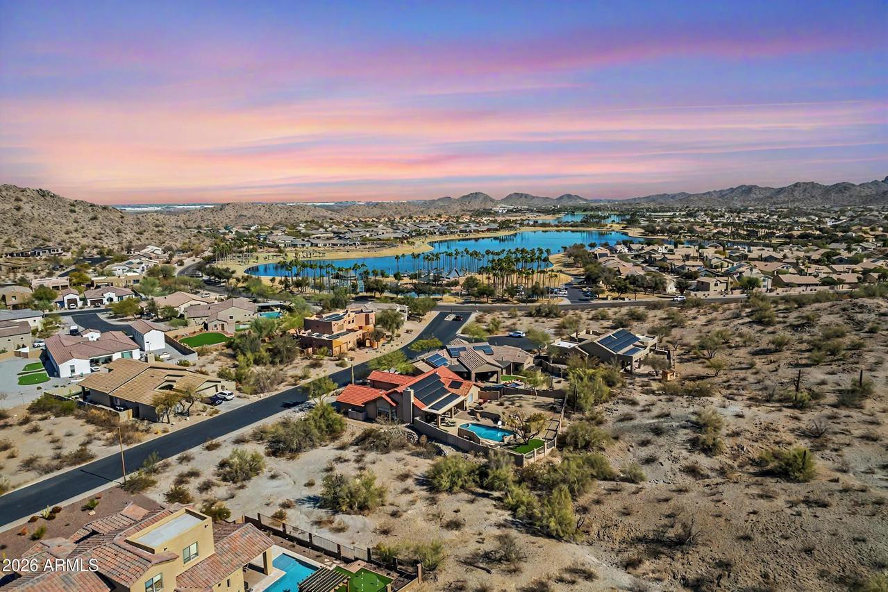 18323 W Santa Irene Dr. #19, Goodyear, AZ 85338