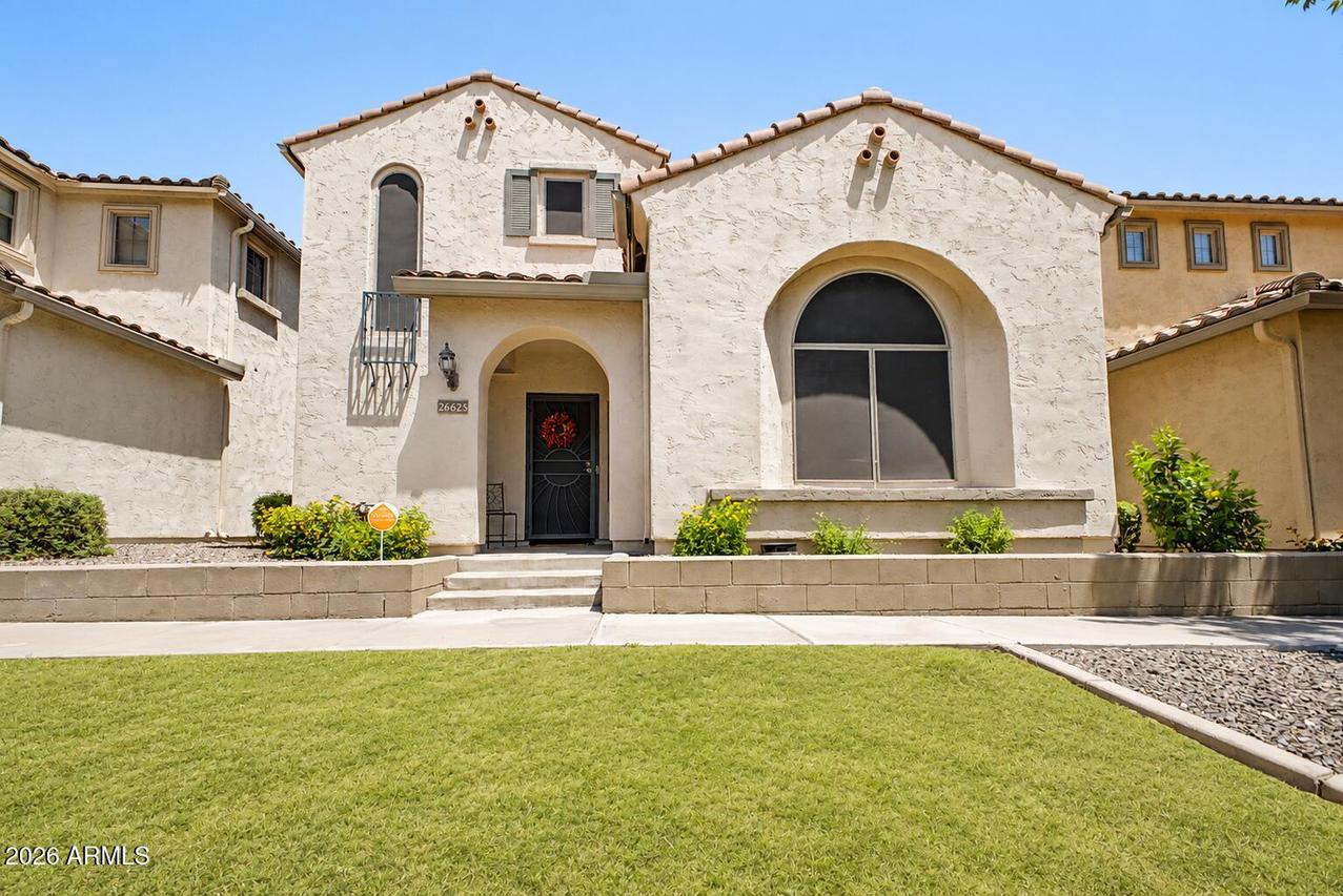 26625 N Babbling Brook Dr., Phoenix, AZ 85083