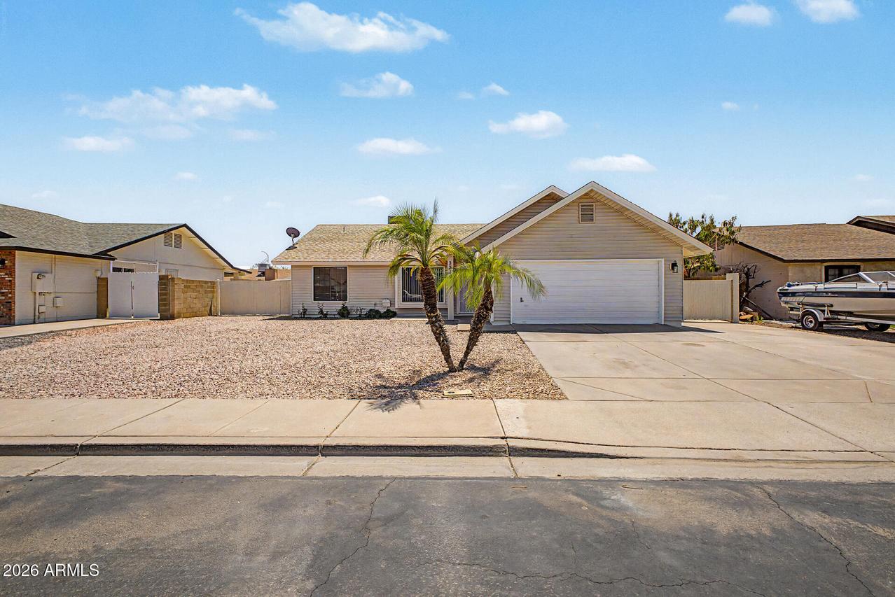 2319 E Carol Ave., Mesa, AZ 85204