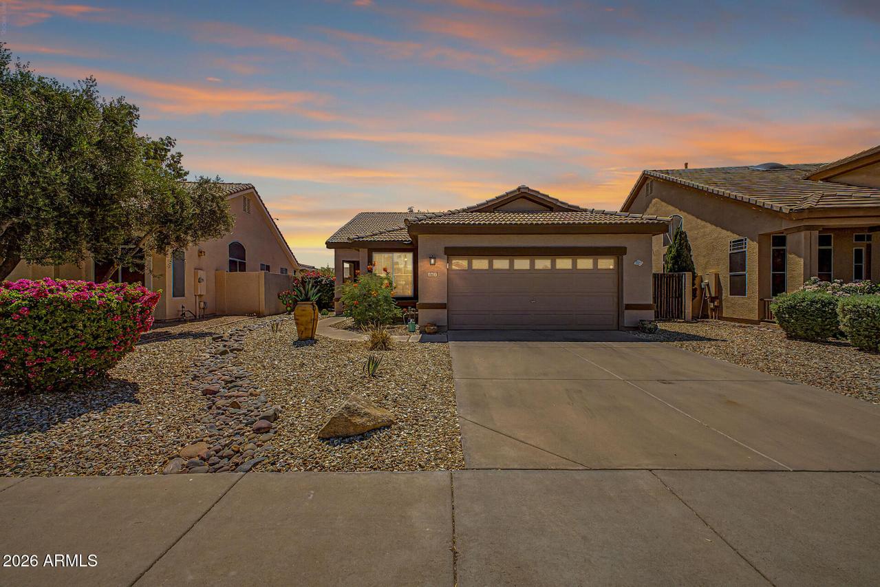 1621 E Shannon St., Chandler, AZ 85225