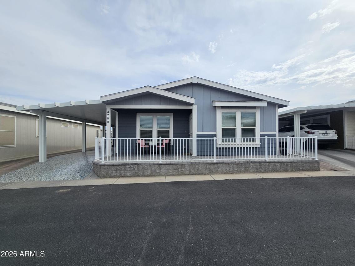 650 N Hawes Rd. #3208, Mesa, AZ 85207