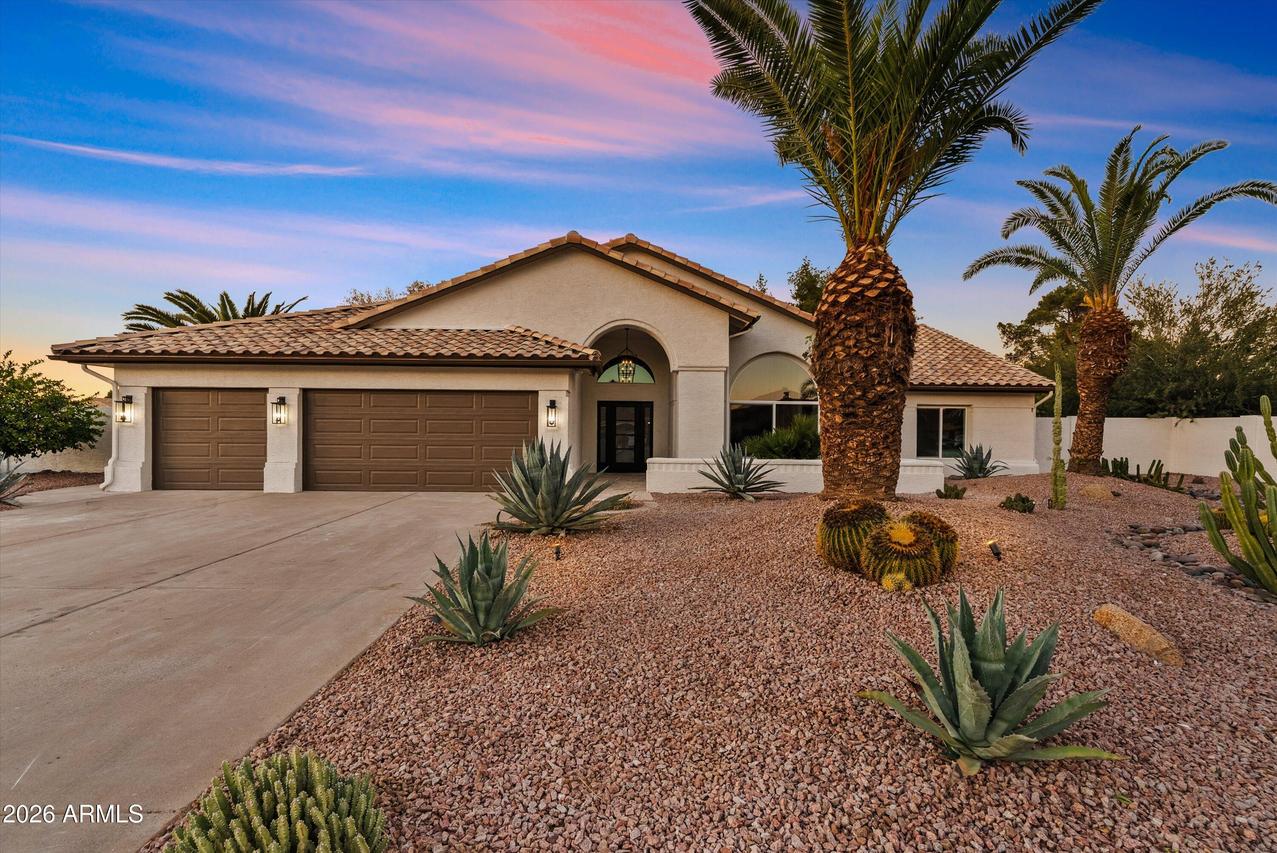4928 E Paradise Ln., Scottsdale, AZ 85254