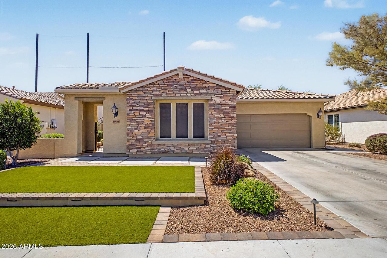 14841 W Luna Dr., Litchfield Park, AZ 85340
