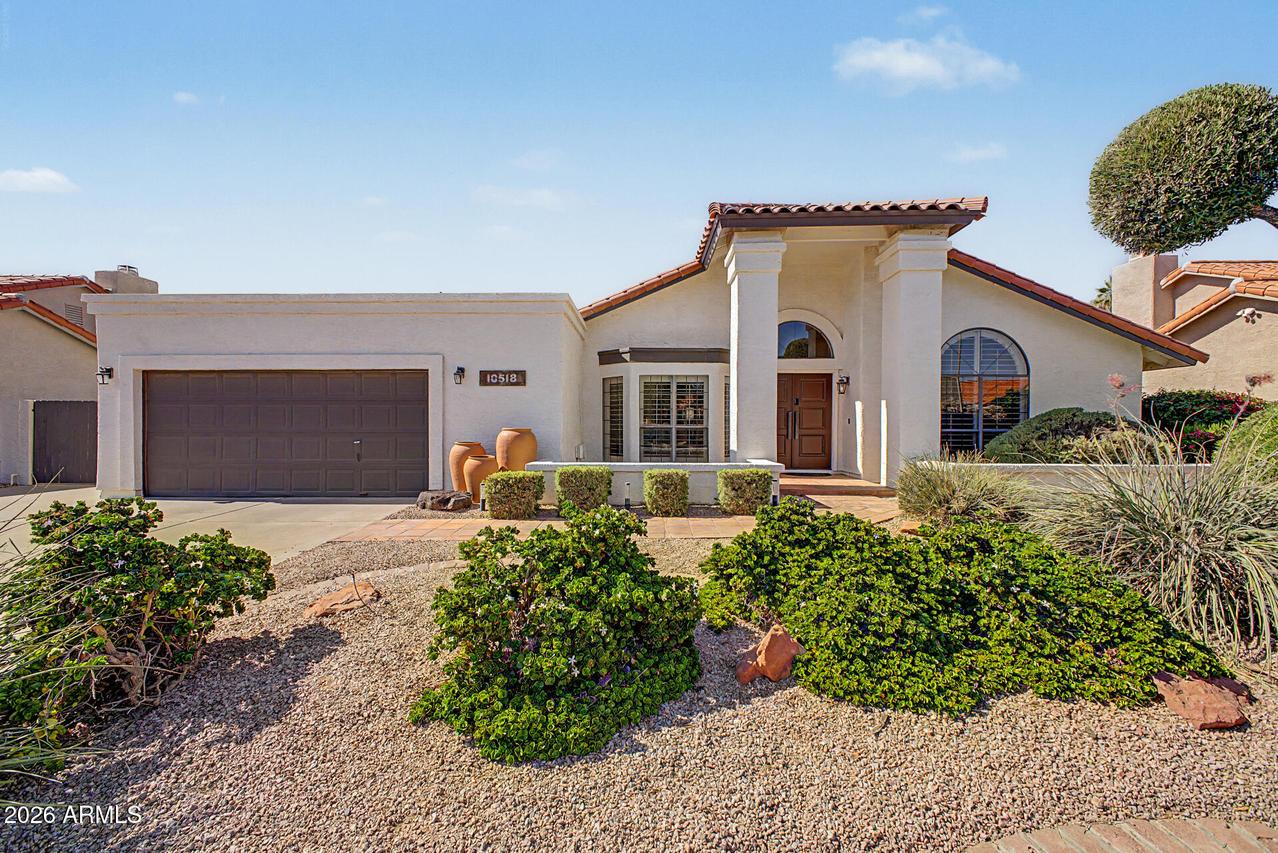10518 E Terra Dr., Scottsdale, AZ 85258