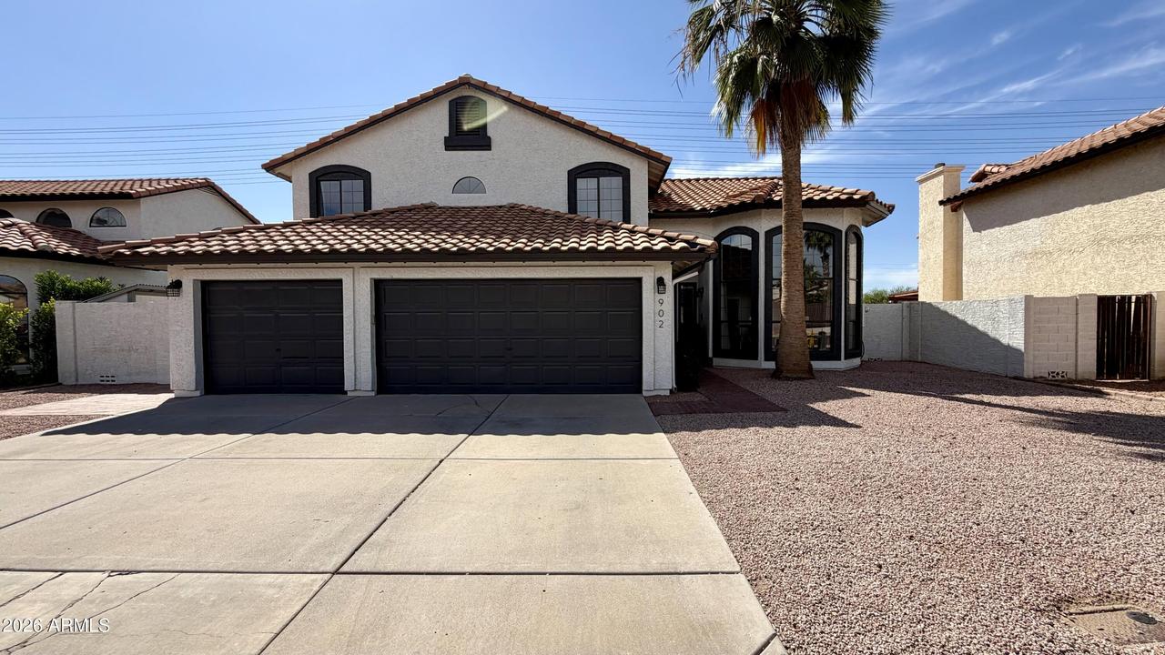 902 N Saint Elena St., Gilbert, AZ 85234