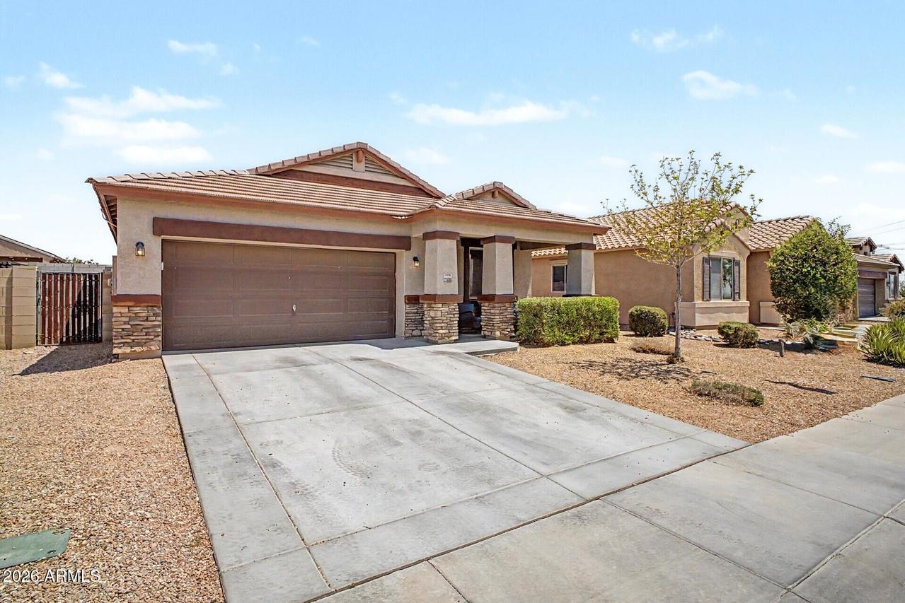 23688 W Magnolia Dr., Buckeye, AZ 85326