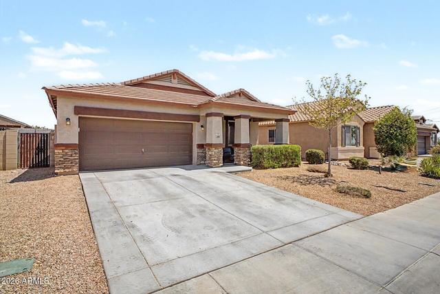 Homes Just Sold That Attend Youngker High School: July 14th to July 20th