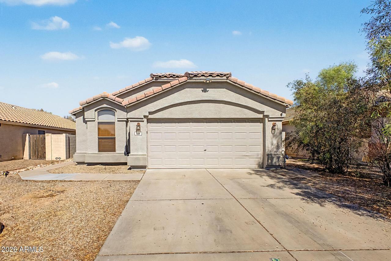 1191 N 159th Dr., Goodyear, AZ 85338