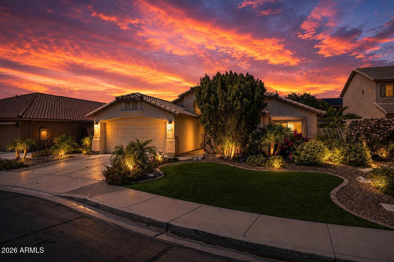 4394 E Runaway Bay Dr., Chandler, AZ 85249