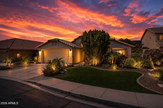 New Homes For Sale This Week That Attend Navarrete Elementary: May 8th to May 14th