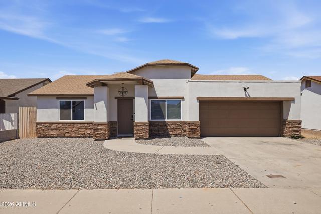 New Homes For Sale This Week That Attend Estrella Middle School: May 8th to May 14th