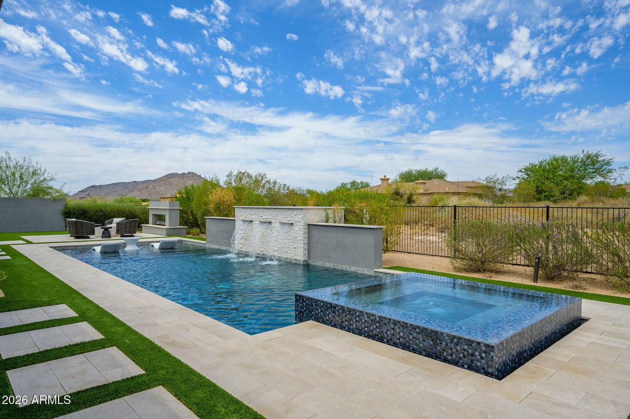 8350 E Old Paint Tr., Scottsdale, AZ 85266