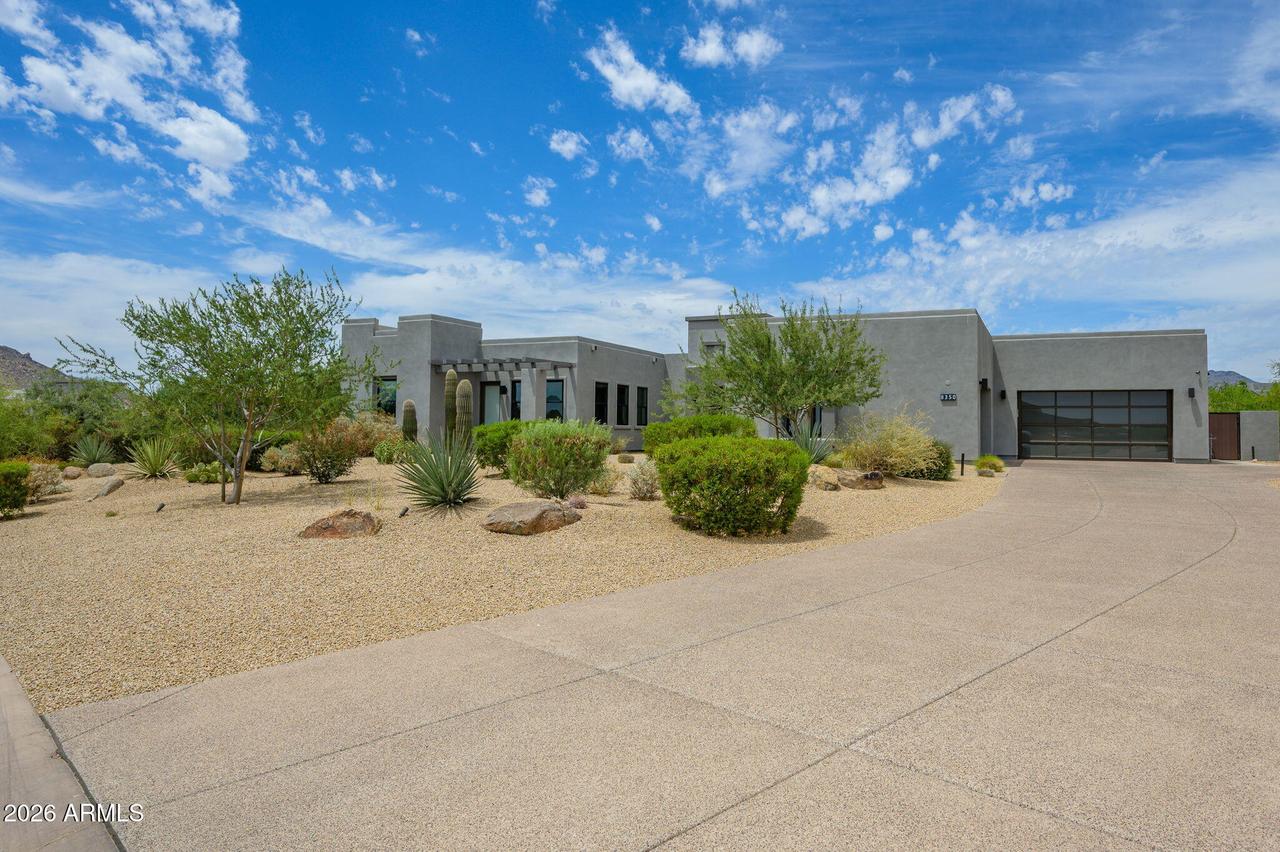 8350 E Old Paint Tr., Scottsdale, AZ 85266