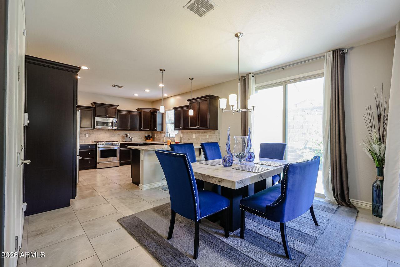 4722 E Cielo Grande Ave., Phoenix, AZ 85050