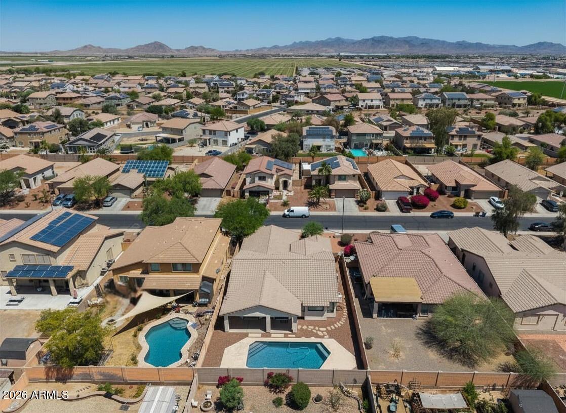 25599 W Saint Catherine Ave., Buckeye, AZ 85326
