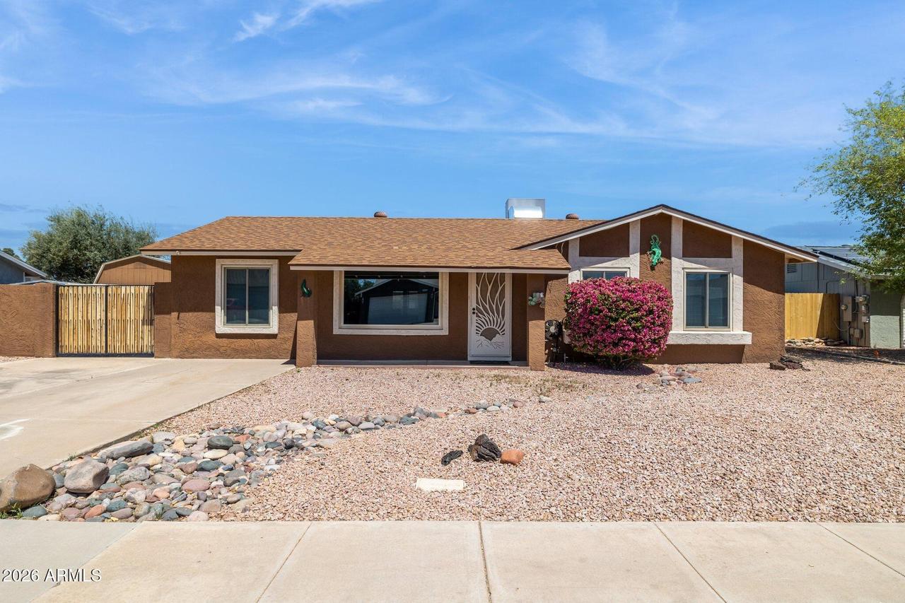 1830 W Pecos Ave., Mesa, AZ 85202