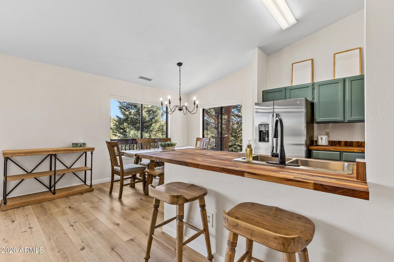 2781 N Walnut Hills Dr. #51, Flagstaff, AZ 86004