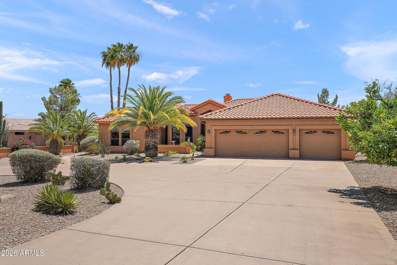 18649 E Mcdowell Mountain Dr., Rio Verde, AZ 85263