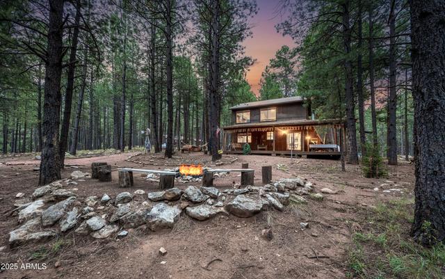 Homes Just Sold in Forest Lakes: July 21st to July 27th