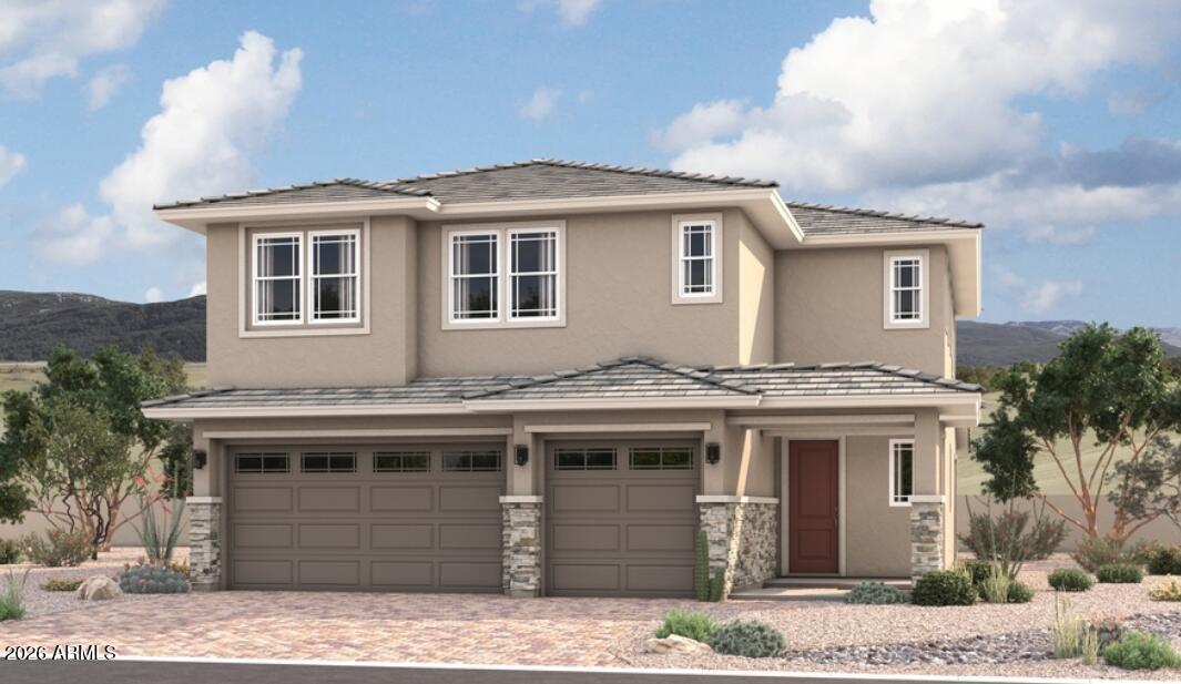 16988 W Desert Ln., Goodyear, AZ 85338